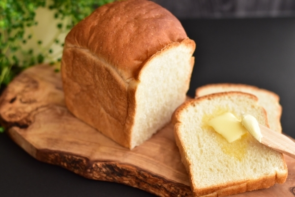 札幌「おかめや」の食パンはNo,1!人気商品や購入方法&値段を解説!のイメージ