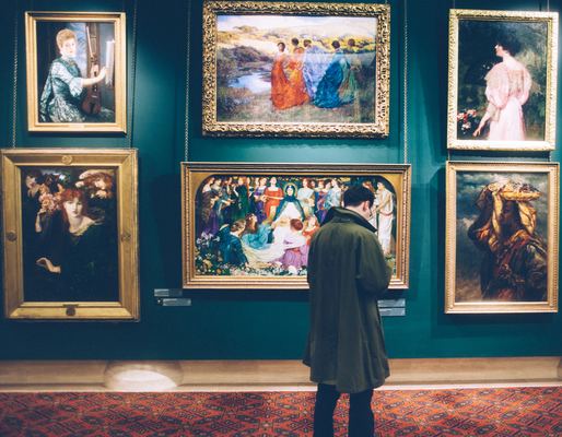 岩手のおすすめ美術館&博物館BEST10!アート鑑賞やイベントを満喫!のイメージ
