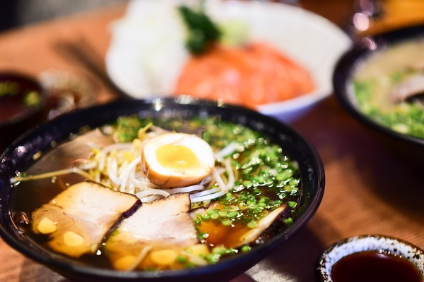 釜石のおすすめラーメンBEST10!駅近の人気店や地元の穴場店など!のイメージ