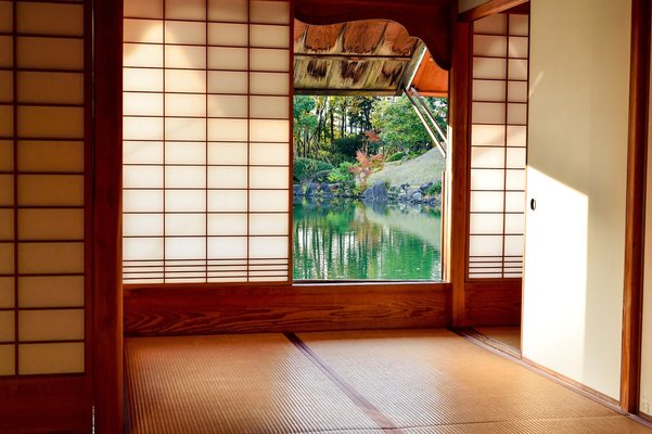 「えさし藤原の郷」は大河ドラマのロケ地スポット!歴史の世界観に浸ろう!のイメージ