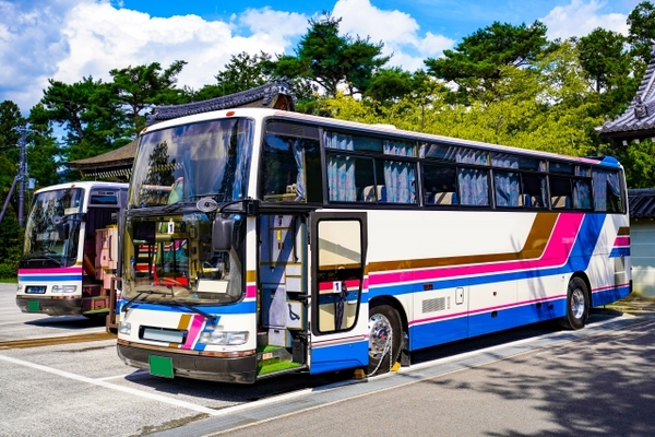 長崎空港からハウステンボスへのアクセス!バスや高速船の料金&時間は?のイメージ