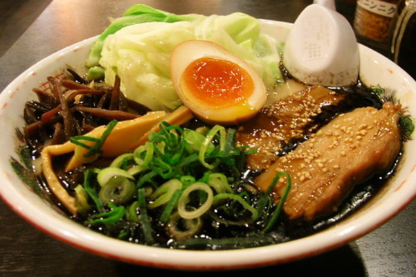 玉名ラーメンランキングTOP18!御三家の有名店から新店情報まで!のイメージ