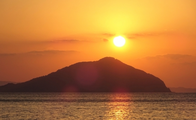 伝説が多く残る島「姫島」ってどんな場所?観光の魅力を徹底解説!のイメージ