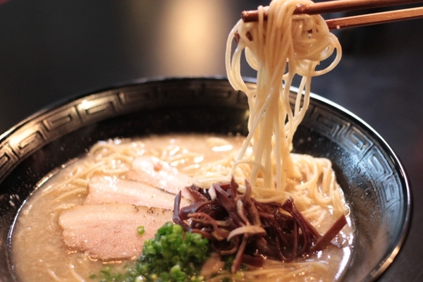 一風堂のおすすめメニュー&値段を解説!限定メニューやトッピングも紹介!のイメージ