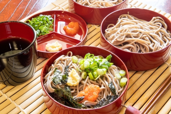 足立美術館のおすすめランチ20選!館内施設や周辺の人気店をご紹介!のイメージ