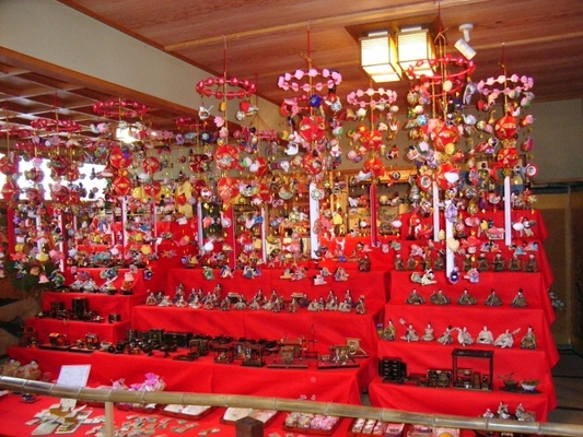 「柳川雛祭り さげもんめぐり」の楽しみ方を徹底解説!水上パレードへ参加!のイメージ