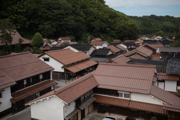 【島根】川本町のおすすめ観光スポット10選!水運で栄えた宿場町!のイメージ