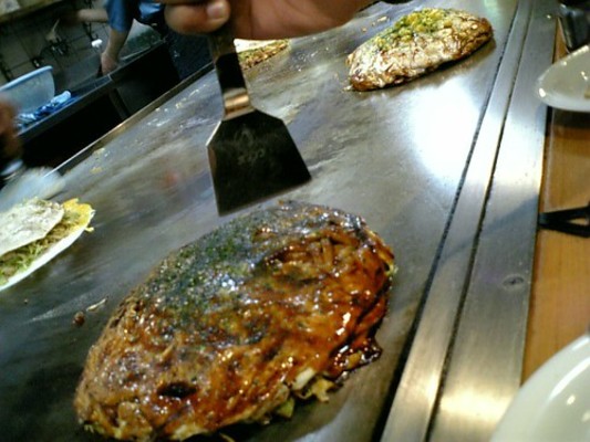 広島で話題のデカ盛りグルメはこのお店!おすすめグルメ15選!のイメージ