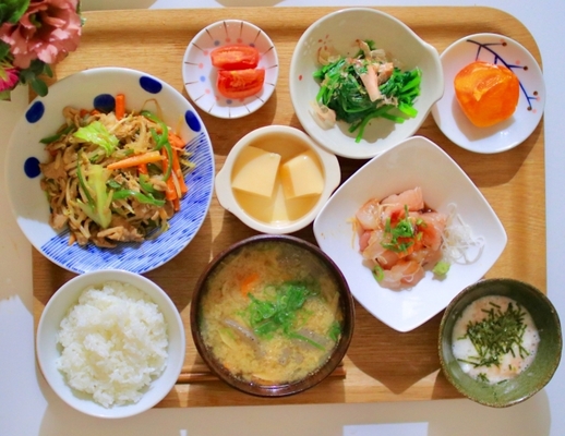 【広島】五日市のおすすめランチ15選!お洒落なカフェや和食の人気店も!のイメージ