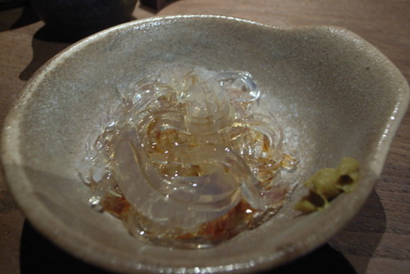 博多名物グルメ「おきゅうと」とは?美味しい食べ方やレシピなど解説!のイメージ