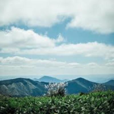 登山好き必見!広島のおすすめ登山スポット12選!初心者から上級者まで!のイメージ