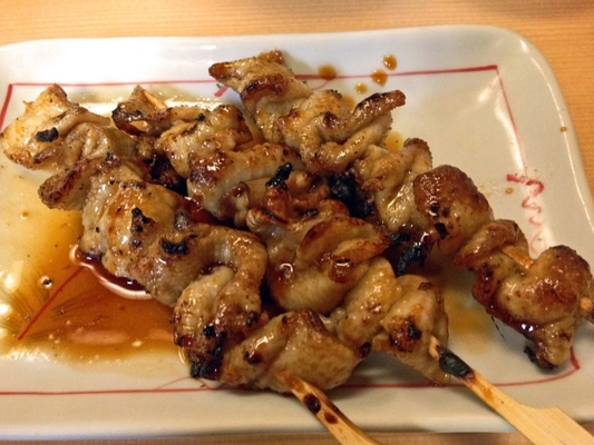 広島で絶品の焼き鳥を食べたい方必見!おすすめ人気店18選!のイメージ