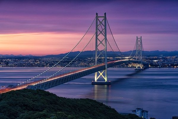 レモンとアートの島!瀬戸内海「生口島」の観光スポット12選!のイメージ