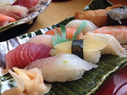 倉敷の美味しいおすすめ寿司屋20選!安いランチや有名な高級店も!のイメージ
