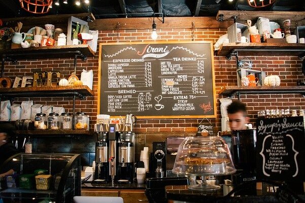 鳥取でカフェに迷ったら「cafe SOURCE」へ。人気メニューや倉吉店の情報をご紹介。のイメージ