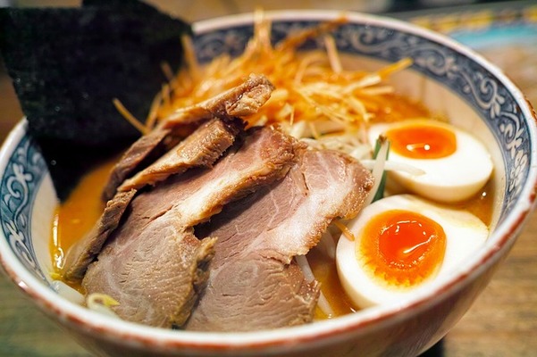 岡山駅周辺のおすすめラーメン店TOP20!有名人気店や隠れた穴場、駅構内の店も!のイメージ