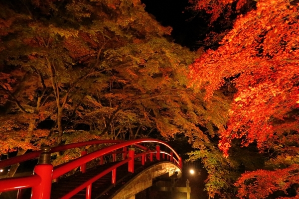 まるで千と千尋の神隠しの世界!伊香保温泉はジブリファン必見の絶景スポット!のイメージ