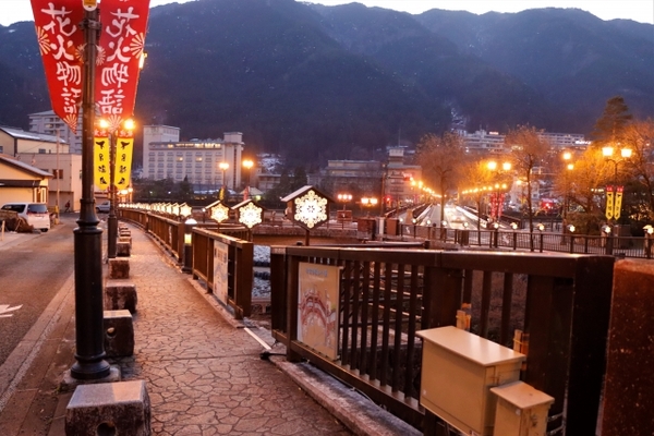 『下呂温泉 小川屋』は最高級のおもてなし旅館!人気の貸切風呂や食事など魅力を紹介!のイメージ