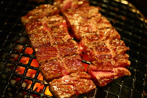 焼肉