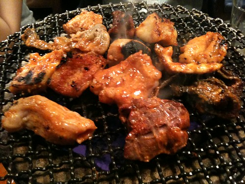 焼肉