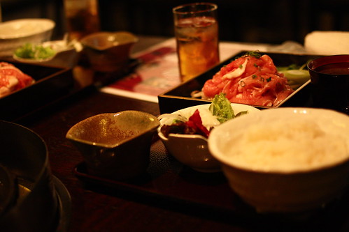 焼肉