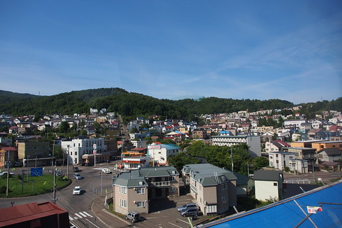 小樽