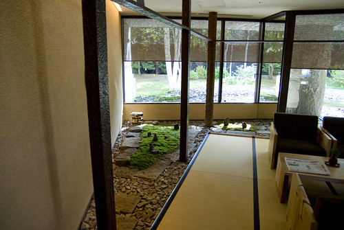 定山渓温泉