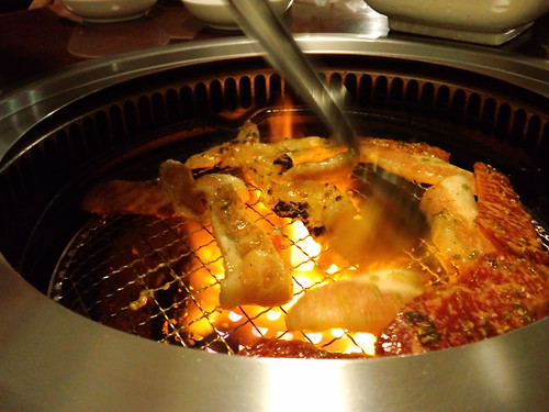 焼肉
