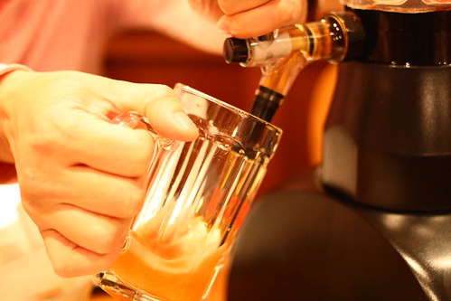 食べ飲み放題