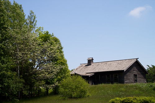 farm-house