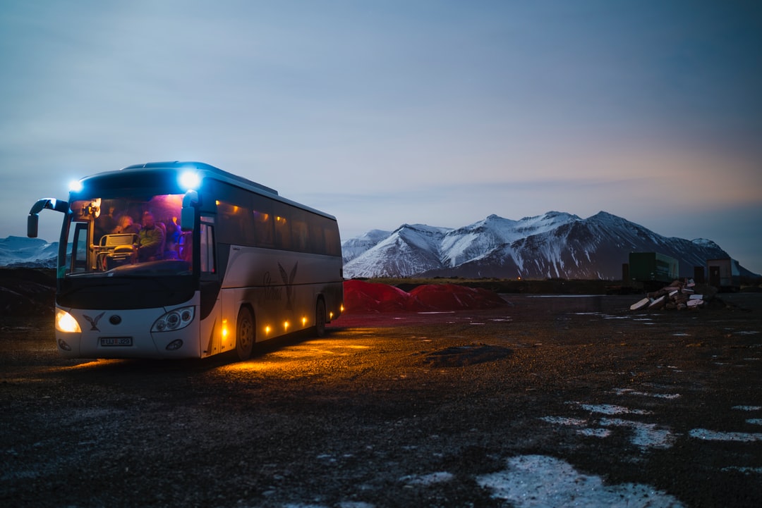 bus-snow