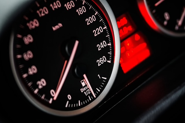 drive
