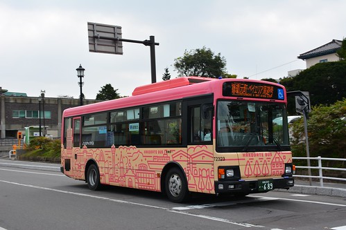 函館バス