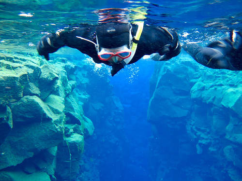 snorkel