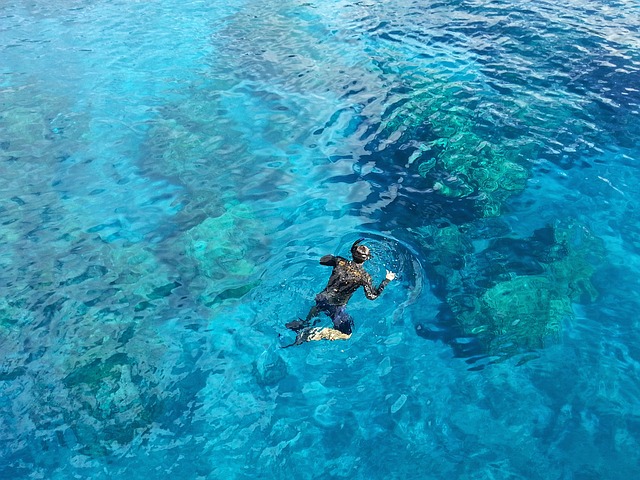 snorkeling-shakotan