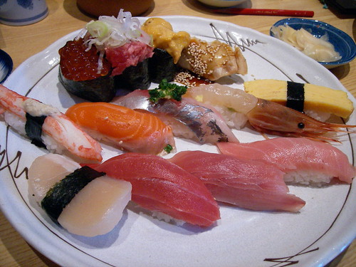 suhi-lunch-nigiri