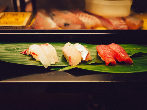 sushi-conter