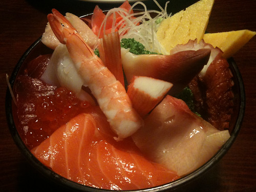 chirashi