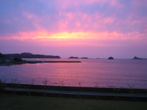kaihoukan