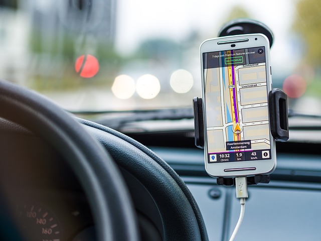 car-navi