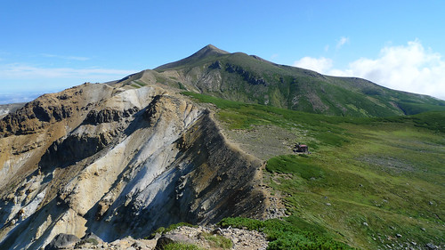 asahidake