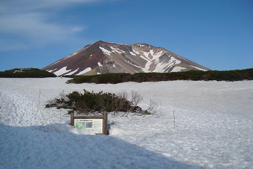 asahidake-yuki