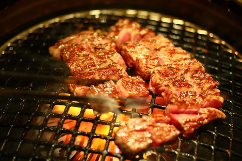 yaki-niku