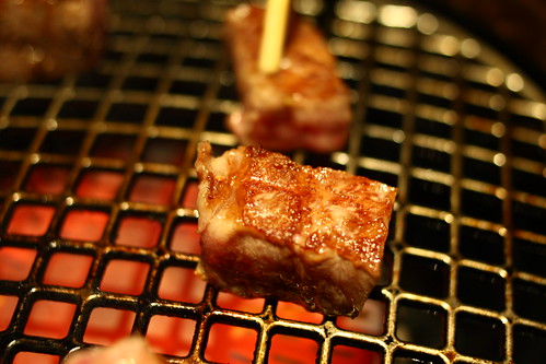 yakiniku-saikoro