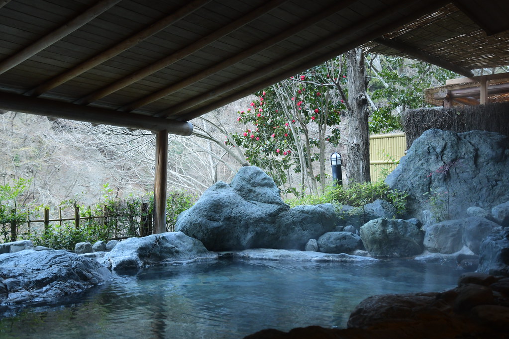 十勝温泉