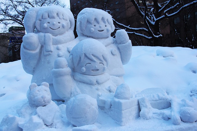 雪まつり