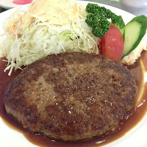 hanburger
