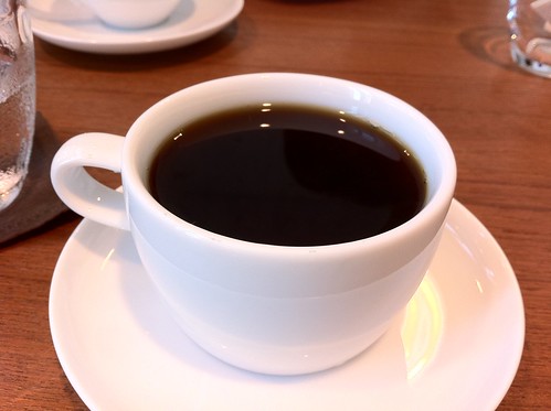 コーヒー