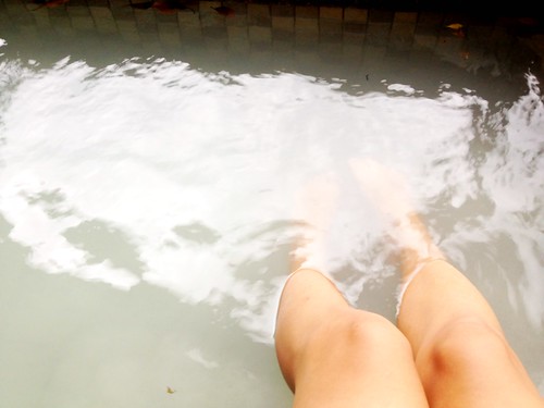 onsen