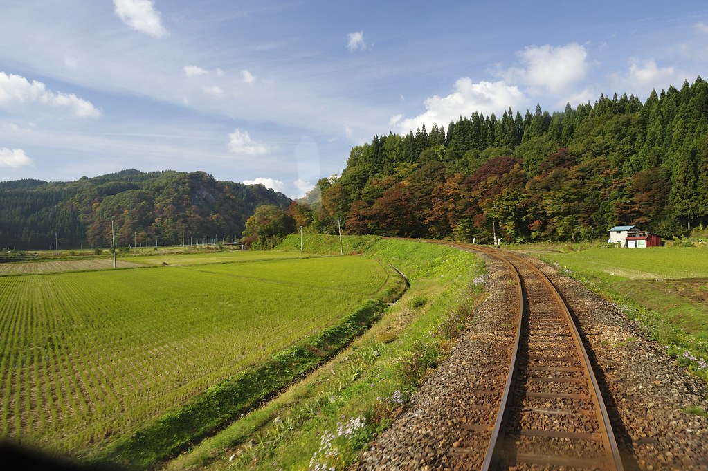 秋田内陸線